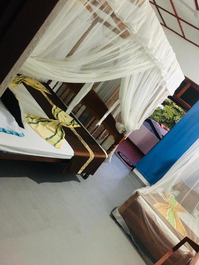 Sunrise Guest House & Restaurant Tangalle Zewnętrze zdjęcie